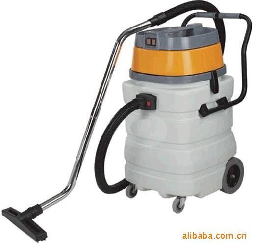 90L吸塵吸水機(jī)  真空負(fù)壓吸塵吸水機(jī) 干濕兩用吸塵器