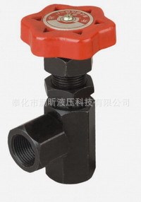 潤昕液壓KF系列液壓壓力表開關