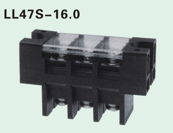 LL47S-16.0栅栏式接线端子