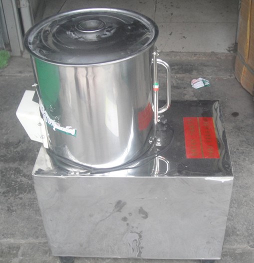 供應新品切菜機 蔥切片機碎大蒜機