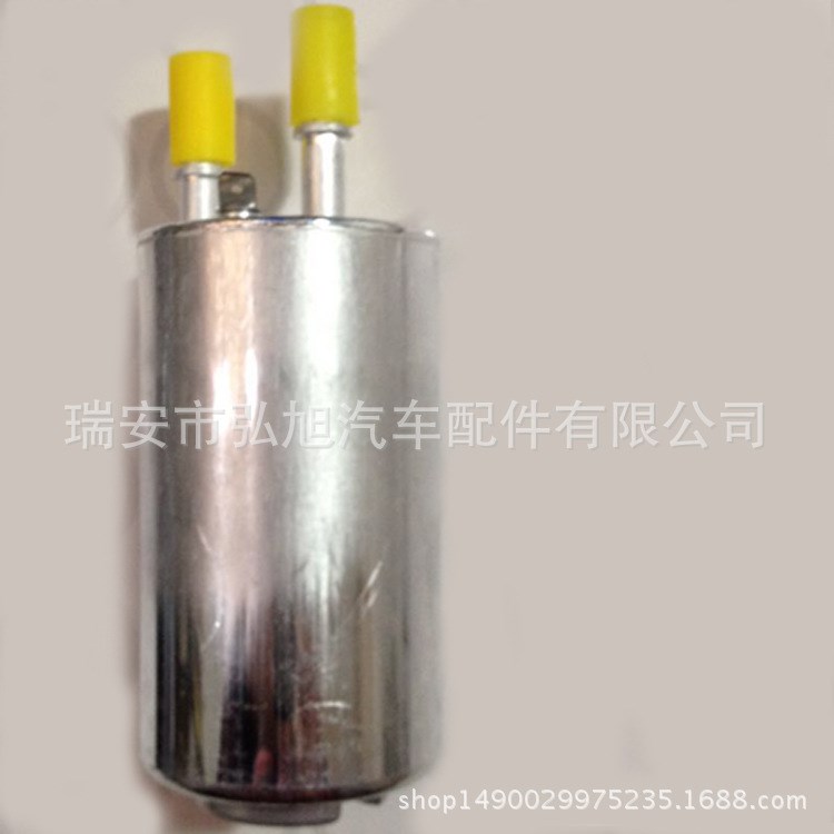 廠家直銷福克斯沃爾沃汽油濾清器燃油濾清器 KL705 8M51-9155-BB