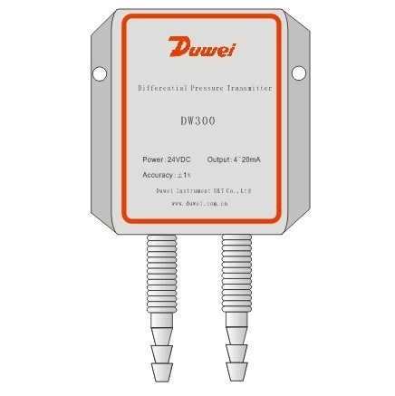 供應(yīng)杜威DW301/DW300系列窯爐/爐膛微差壓變送器廠家價(jià)格