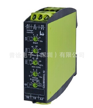 德國TELE原裝 G2UM500VL10 高低壓報警繼電器 庫存價優(yōu)