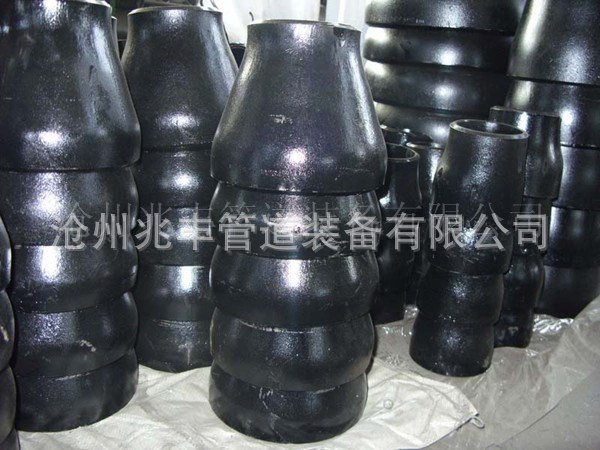 縮徑異徑鋼管生產//擴徑成形異徑鋼管供應/沖壓成形異徑管加工