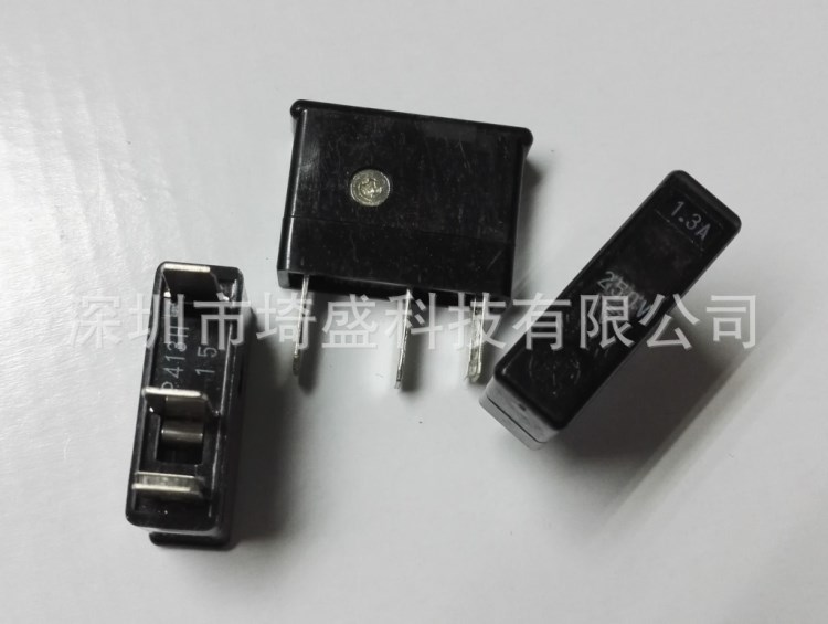 FANUC發那科系統數控機車床大東DAITO保險絲A06L-0001-0101 P475H