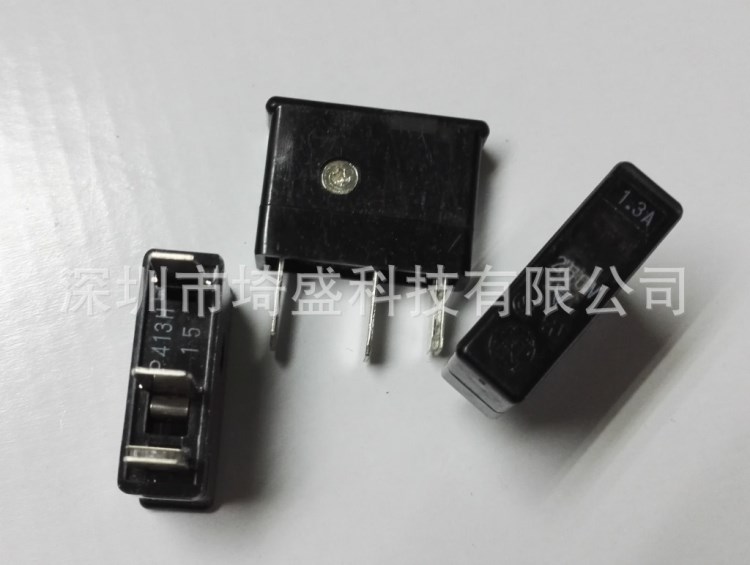 發那科FANUC數控機床大東DAITO保險絲A06L-0001-0101 P4100H