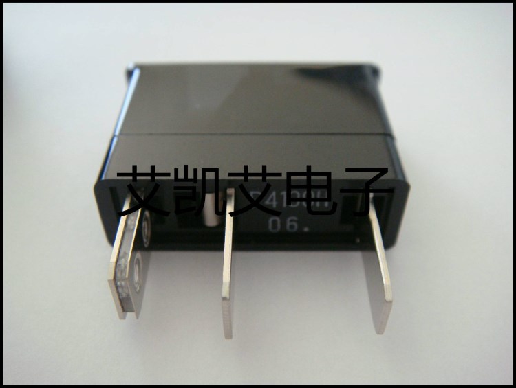 日本FANUC發那科保險絲A60L-0001-0101#P4100H