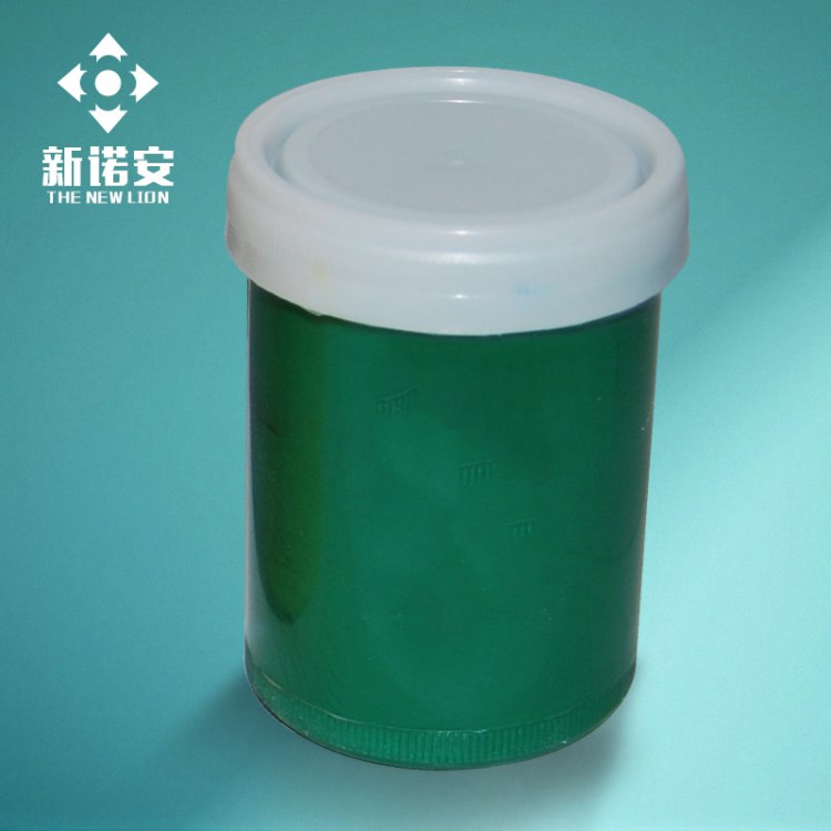 [熱]油性涂料色漿系列綠色漿批發供應 添量小0.1-0.5%  色澤艷麗