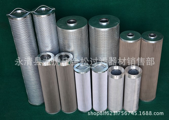 西德福液壓濾芯AD030B80B