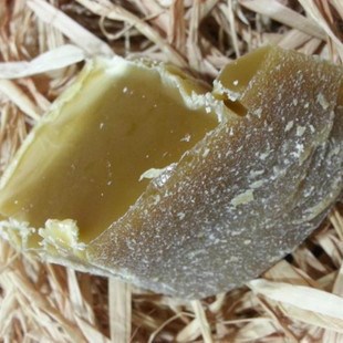 桂花蜡天然香味花蜡diy手工口红用100克起批包邮产品厂家