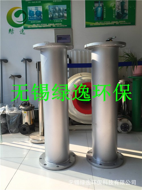 不銹鋼管道混合器靜態(tài)混合器反應混合器 管束式擴散混合設備