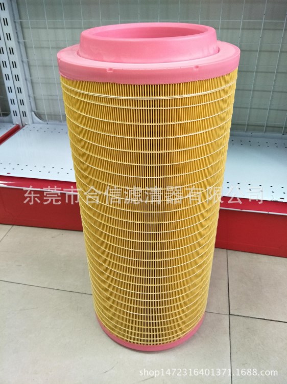 替代阿特拉斯滤清器22553001-24，2914502300，RS3996，P782105