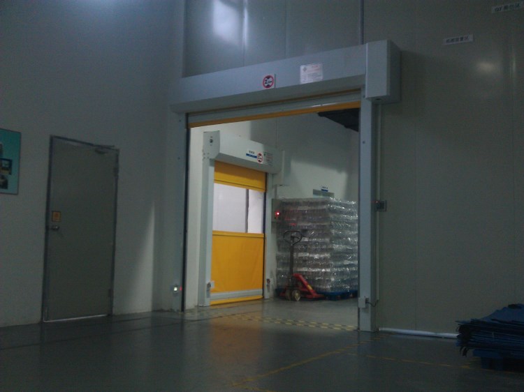 供應批發(fā)：上海高速卷簾門 蘇州高速卷簾門 太倉高速卷簾門