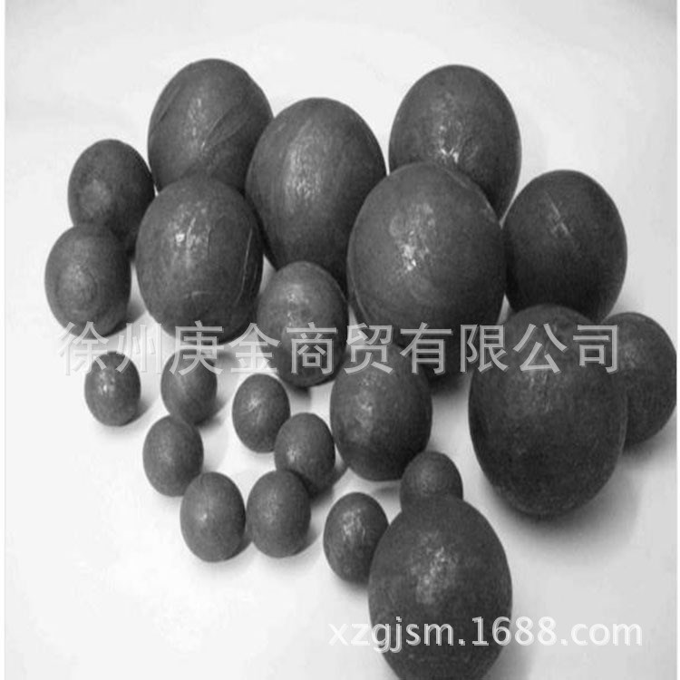 生產(chǎn) 耐用球磨機(jī)鋼球 球磨機(jī)鑄造鋼球