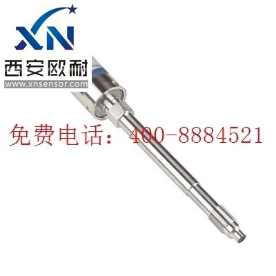 探頭耐溫  400 ℃高溫熔體壓力傳感器，型號：PT111-60MPa-M22