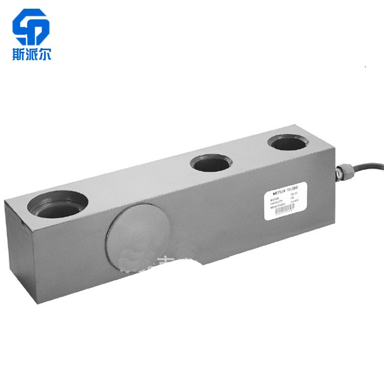梅特勒托利多防爆型傳感器SB-2Tmettler toledo現(xiàn)貨低價直銷