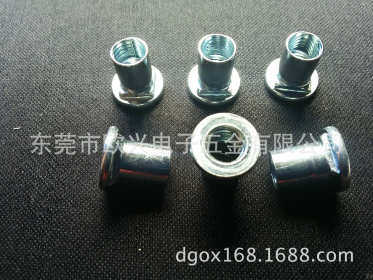 批發(fā)供應(yīng)倒帽[處理] 鉚螺母5/16*18L