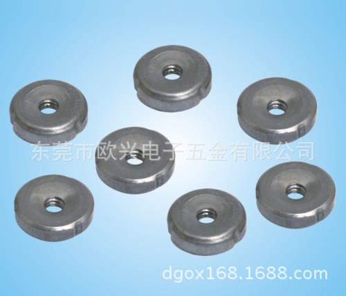 四腳釘／四腳螺母/T帽/內(nèi)外牙/套管/倒帽廣泛用于木器家具