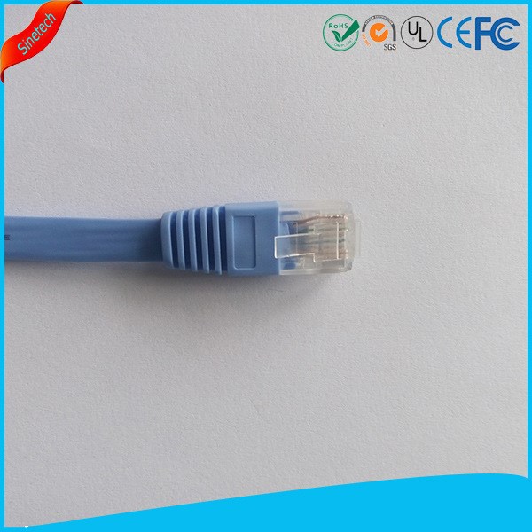 FTDI USB to RJ45 串口升級(jí)轉(zhuǎn)換線用于路由器升級(jí)