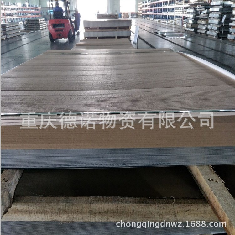 長期批發(fā) 301不銹鋼板批發(fā) 不銹鋼薄板定做 價格優(yōu)惠 可切割零售