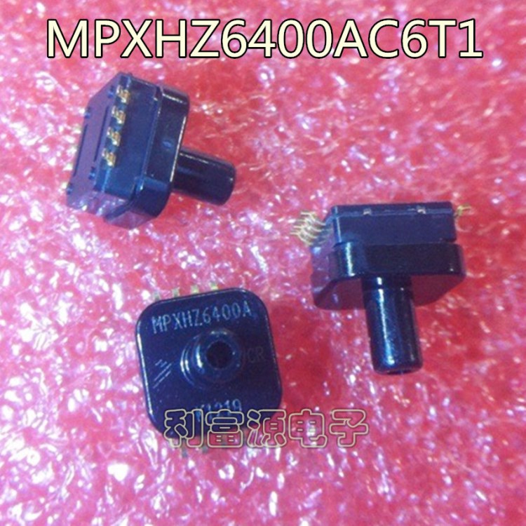 全新原裝 MPXHZ6400AC6T1 MPXHZ6400A 壓力傳感器