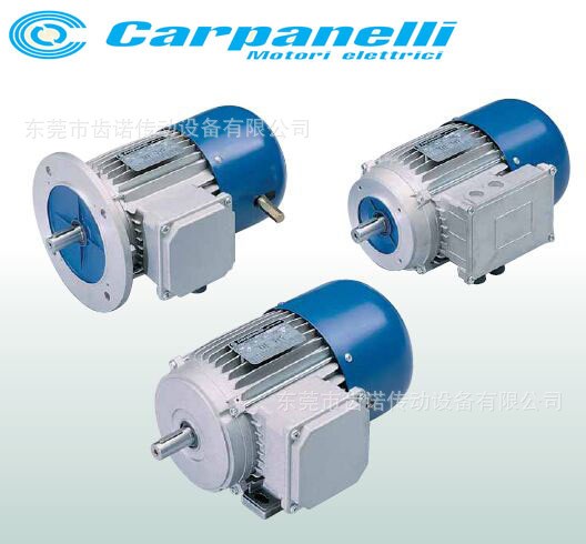 carpanelli motor