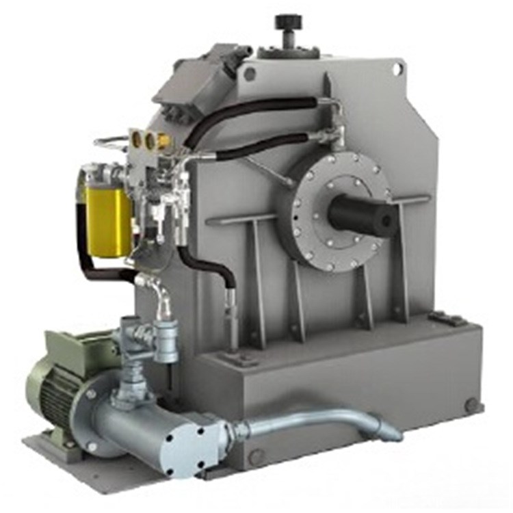 鋁合金三螺桿泵 HSAF440-46 齒輪箱潤滑油泵 安徽永駿 廠家直銷