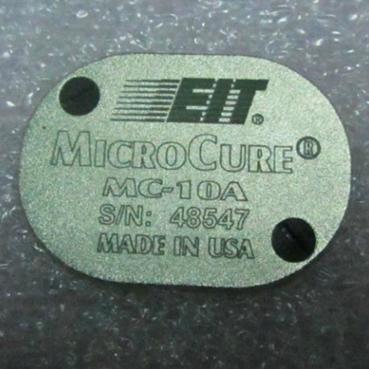 美國(guó)EITUVMICROCURE能量計(jì)MCR-2000 MC -10傳感器 MC-10A探頭