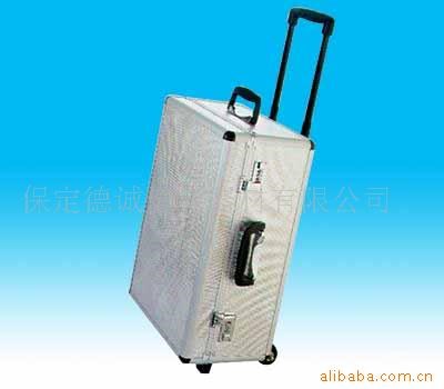 供應(yīng)航空箱 攝影器材箱 鋁合金箱