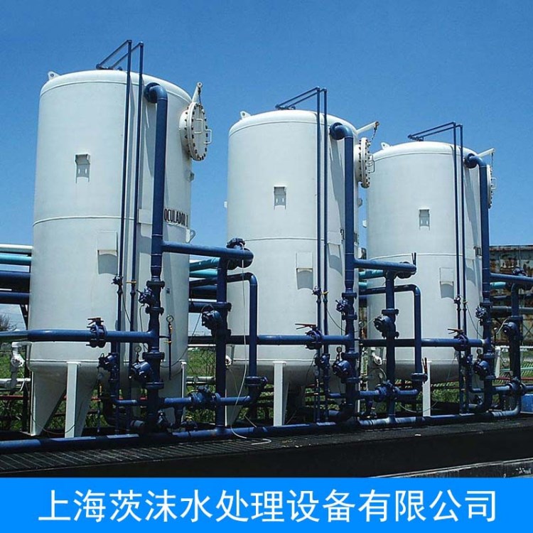 造紙專用纖維過濾器 洗浴水循環(huán)系統(tǒng) 機(jī)械過濾污水