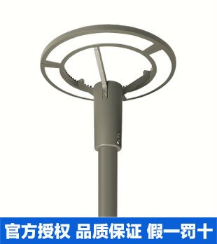 飛利浦LED庭院燈具 靈智系列 戶外照明BGP150 Smart LED Post-top