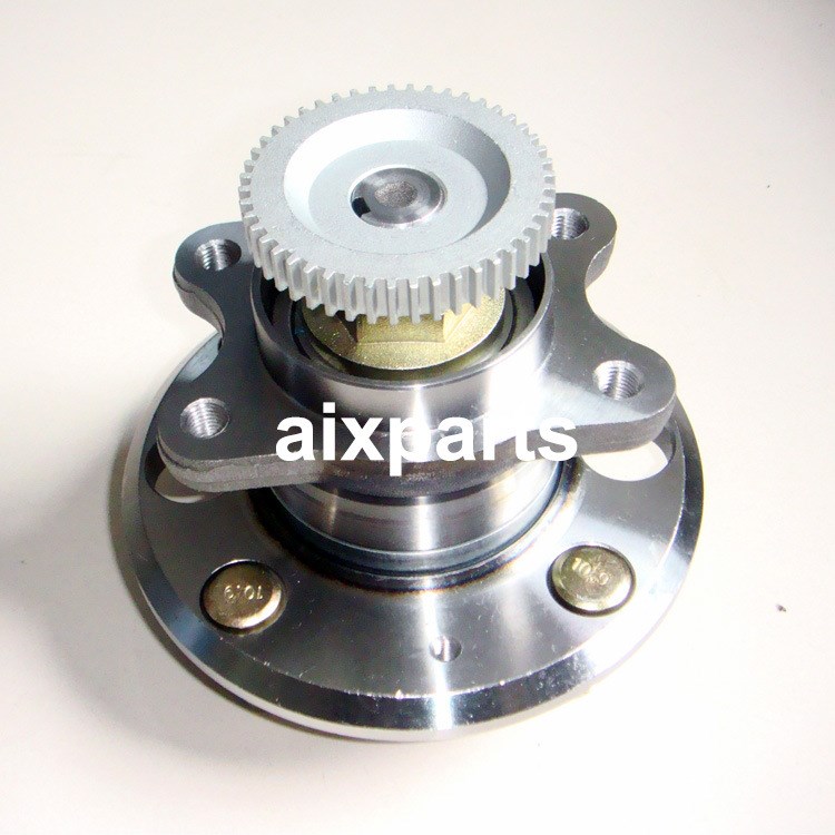 [AiXParts]52730-38101 KIA OPTIMA 后輪輪轂單元