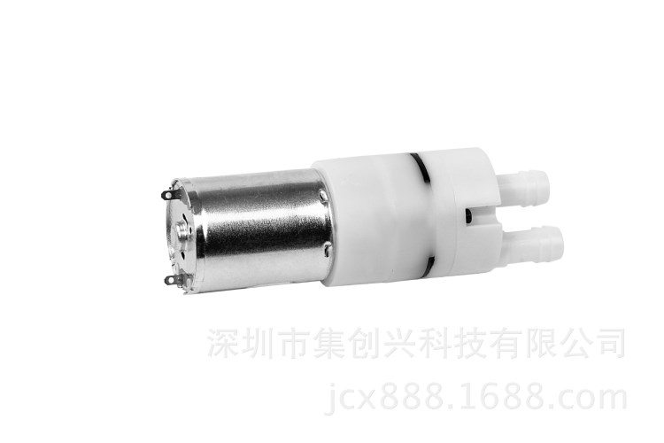微型真空泵 吸奶器增壓吸氣泵 成人用品 美容儀器等 噪音低