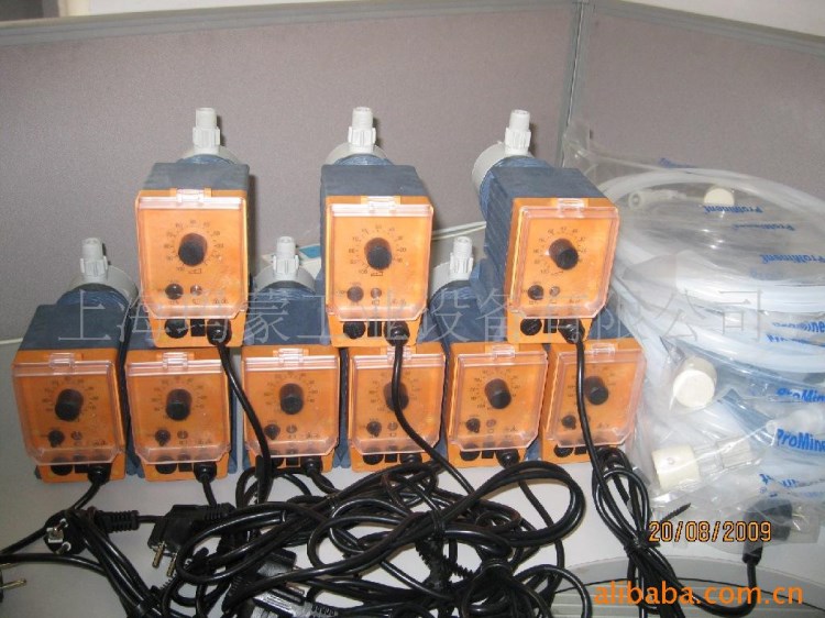 供應超低價批發ProMinent普羅名特計量泵CONC0223