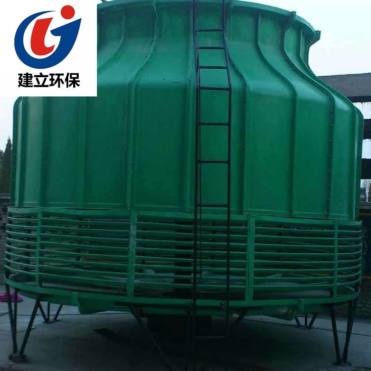 玻璃鋼圓形逆流式冷卻塔 干濕式冷卻塔 高溫冷卻塔生產(chǎn)廠家