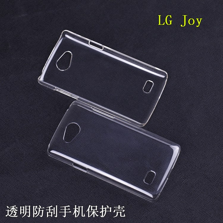 新品LG Joy手機(jī)殼LG橡膠漆絨毛漆噴油素材創(chuàng)意手機(jī)保護(hù)盾盔甲