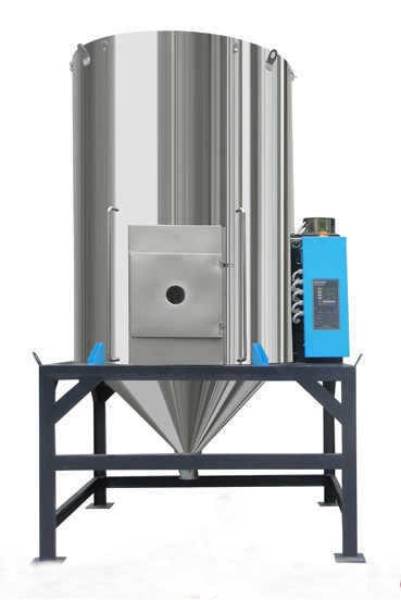 厂家供应各种型号塑胶原料热风烘干机 料斗烘干机 箱型烘干机