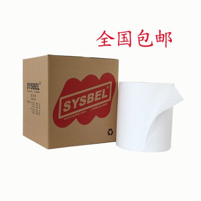 SYSBEL 油類專用吸附棉卷 SOR001