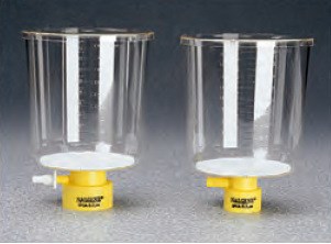 Nalgene 瓶頂過濾器-1000mL容量 MF75系列 無菌 292系列