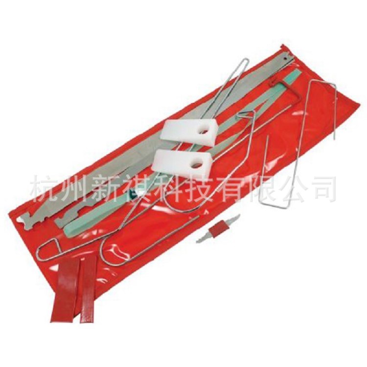 9件套汽車維修輔助工具維護工具汽保專用工具汽車門維修工具