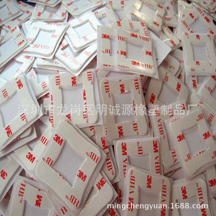 【3MVHB膠帶】 3MVHB雙面膠 3MVHB泡棉膠帶 3MVHB亞克力膠