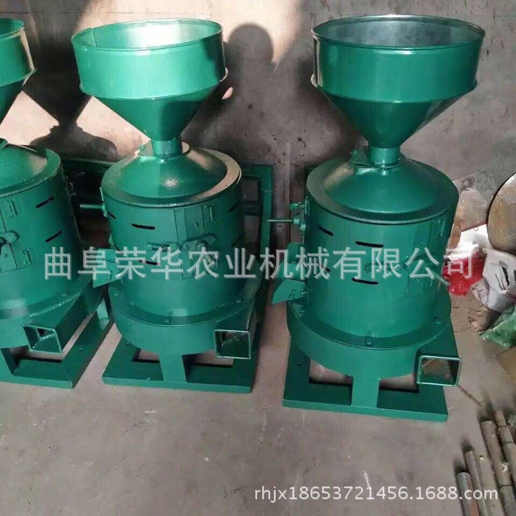 小型加工精米機(jī) 自動(dòng)組合水稻碾米機(jī) 加工設(shè)備全自動(dòng)