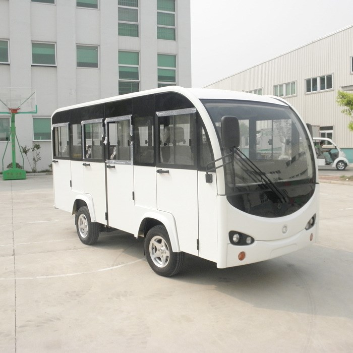 11座成都電動(dòng)帶門觀光車 四輪電瓶車四輪電動(dòng)車品牌成都電動(dòng)車