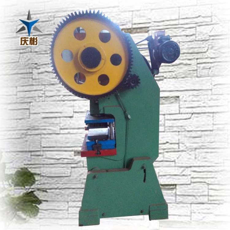 深喉沖床 供應J21S-25深喉口沖床/深喉沖床J21S-25質量優服務好