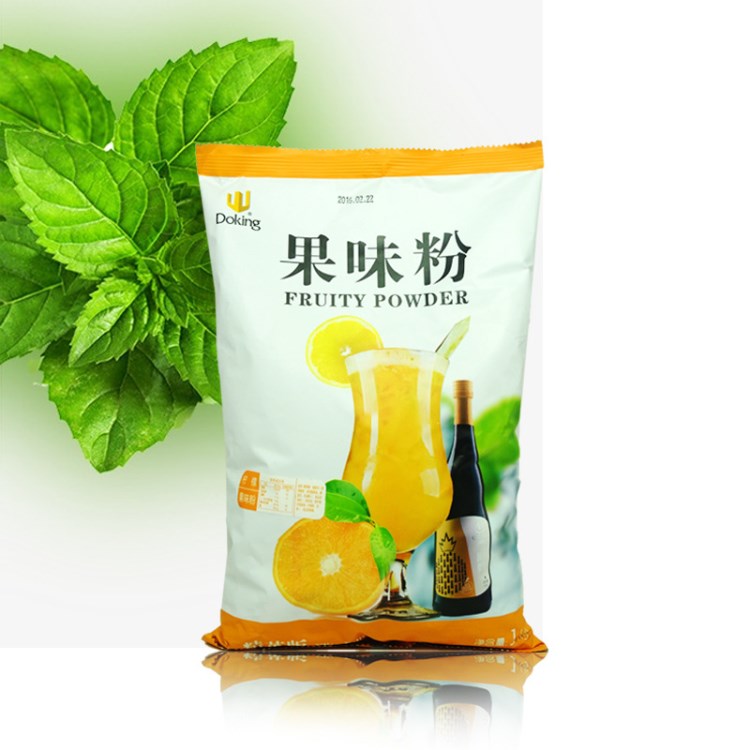 盾皇香芋果粉 盾皇果味奶茶粉 盾皇果味粉1KG,多種口味