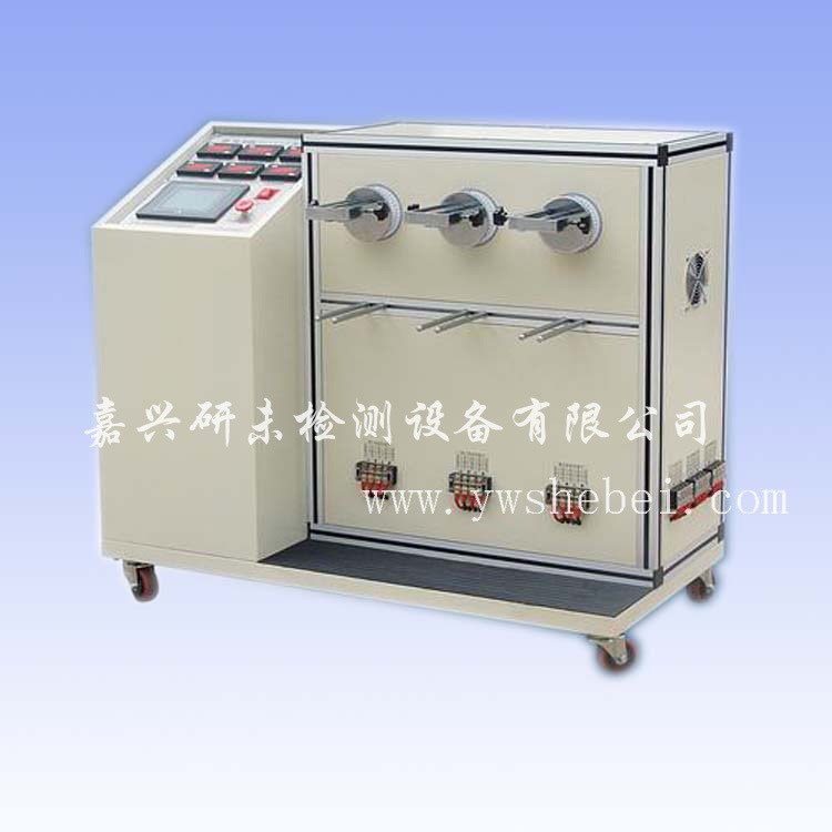 電源線彎曲試驗機