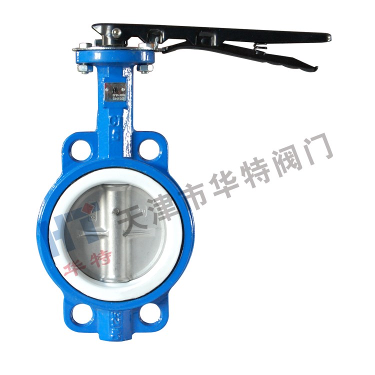 蝶閥 四氟密封 對(duì)夾蝶閥 氣動(dòng)四氟密封蝶閥 電動(dòng)四氟密封蝶閥