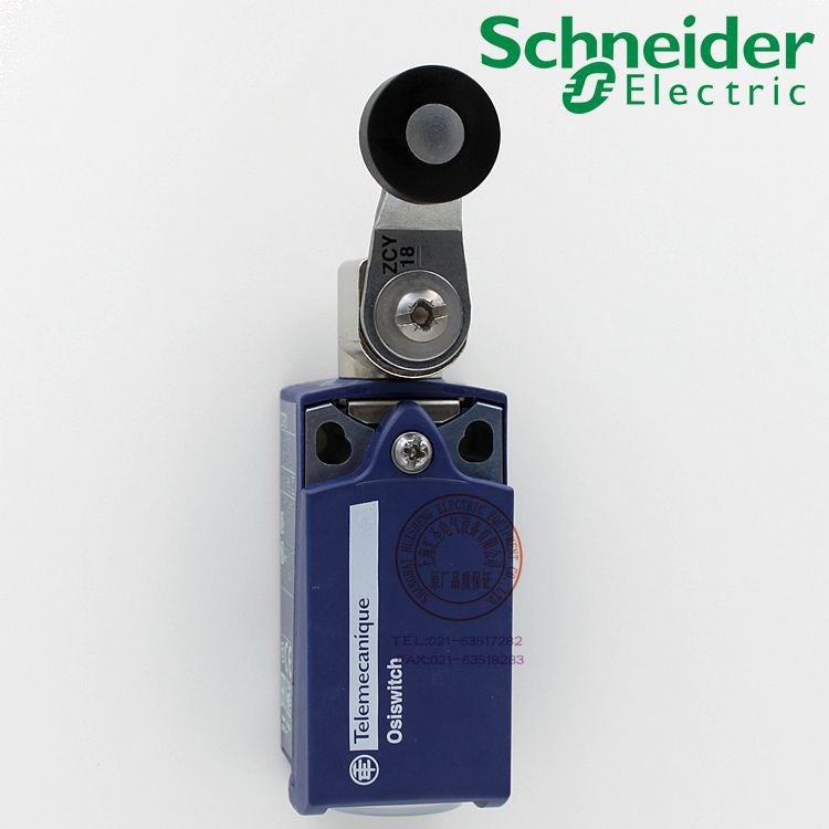 Schneider/施耐德 行程開關(guān) 限位開關(guān) Osiswitch XCKP2118 ZCP21