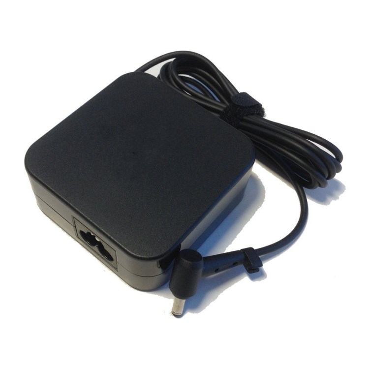 清貨華碩X550 A450C y481c筆記本電源適配器充電器19V 3.42A方形