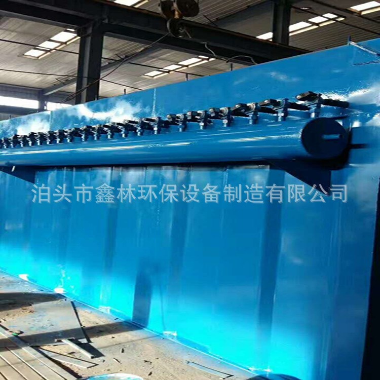 廠家銷售脈沖布袋除塵器 單機袋式除塵器 節(jié)能 技術(shù)先進
